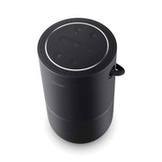 Bose PHS Portable Smart Wireless Bluetooth Speaker,Wi-Fi Connectivity, 360° Sound, (Black) Bose